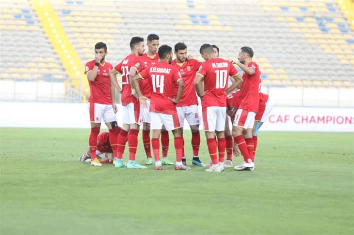 الاهلي 